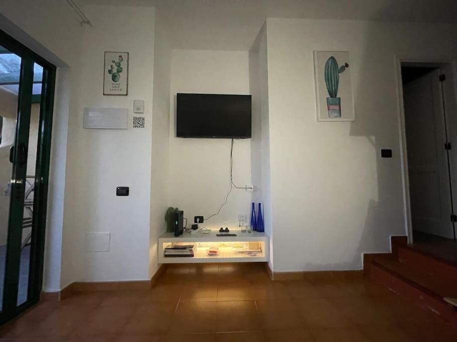 Fuertevilla Costa Calma Exterior foto